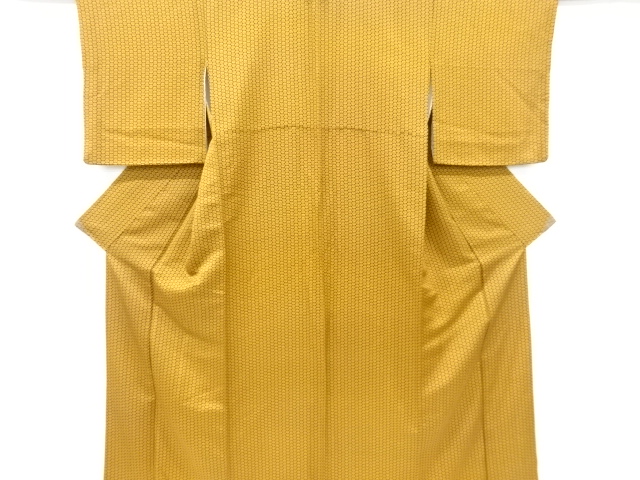 JAPANESE KIMONO / KOMON 
